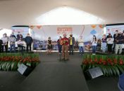 Em comemoração aos 106 anos de Rio Largo, prefeito Gilberto Gonçalves entrega melhorias à população 