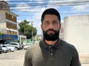 Escândalo: Deputado Delegado Fabio Costa denuncia prédio alugado por R$25 mil pela PM para armazenar água mineral