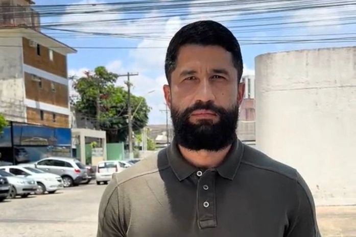 Escândalo: Deputado Delegado Fabio Costa denuncia prédio alugado por R$25 mil pela PM para armazenar água mineral