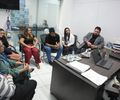 Referência no país, Procon Alagoas compartilha experiências com órgão de João Pessoa (PB)