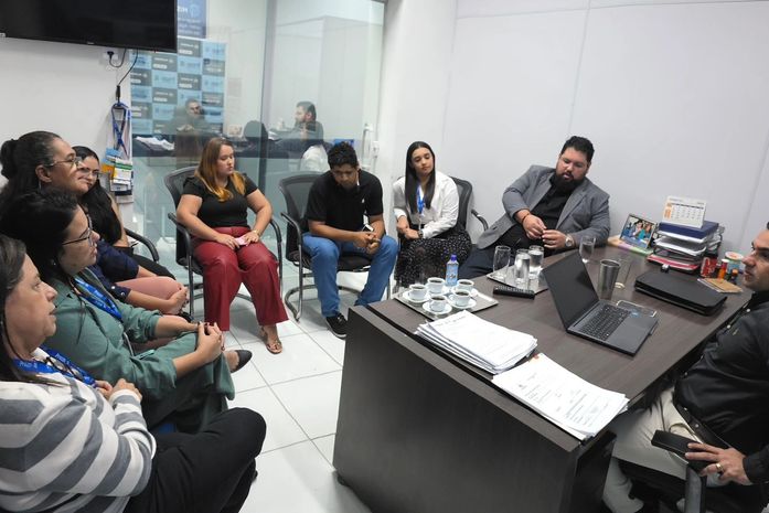 Referência no país, Procon Alagoas compartilha experiências com órgão de João Pessoa (PB)
