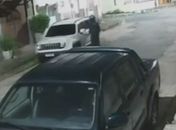 Suspeito de furtar Jeep em Maceió se apresenta à polícia e confessa o crime