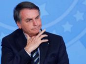 Protegido por jagunços, Bolsonaro governa o Brasil como o chefe de uma quadrilha