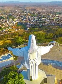 Palmeira dos Índios