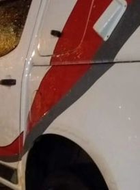 Viatura da Polícia Militar de Alagoas