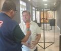 “Nova Casa da Cultura realça compromisso com a arte e a cultura”, diz Leo Saturnino