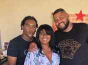 “Vou usar toda força que ela me deu”, diz filho de mulher morta com 11 tiros por PM em Maceió