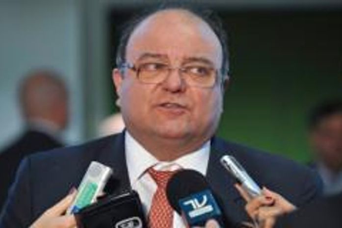 Cândido Vaccarezza