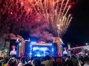  Festival Primaverão aconteceu nos dias 15 e 17 de dezembro, em Traipu
