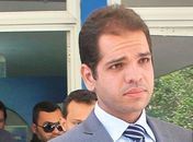 Prefeito Arlindo Garrote