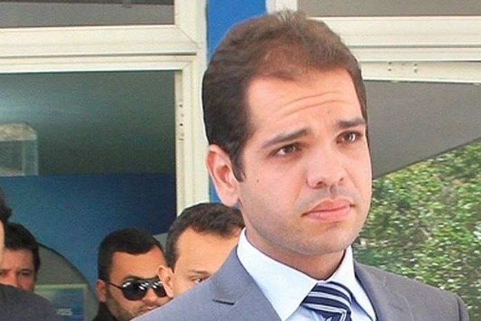 Prefeito Arlindo Garrote