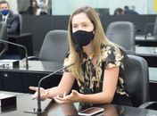 PL da deputada estadual Cibele Moura considera atividade física como essencial 