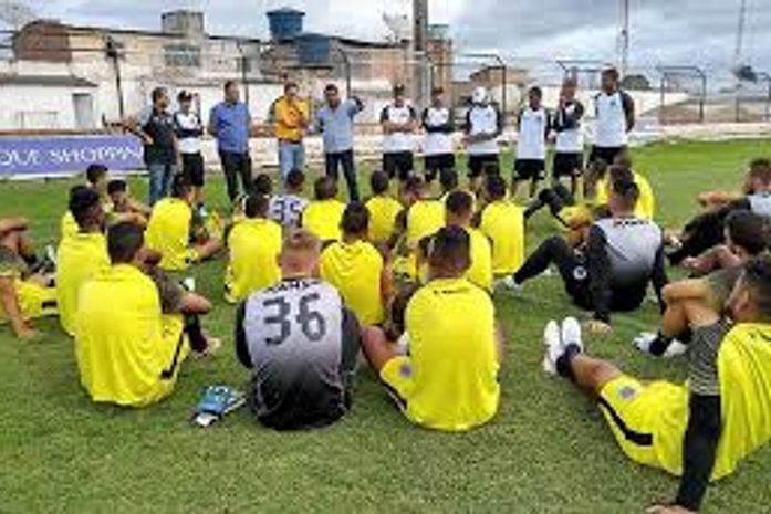 Diretor de futebol do ASA confirma que elenco será apresentado nesta terça(05)