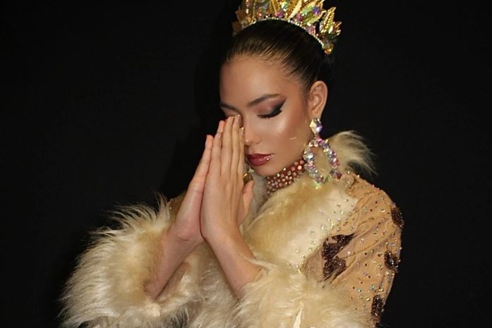 Brilho, Devoção e Tradição: Miss Alagoas Grand 2025 Encanta com Homenagem a Ibateguara