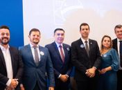 Presidente da AMA e gestores alagoanos participam de Mobilização Municipalista em Brasília