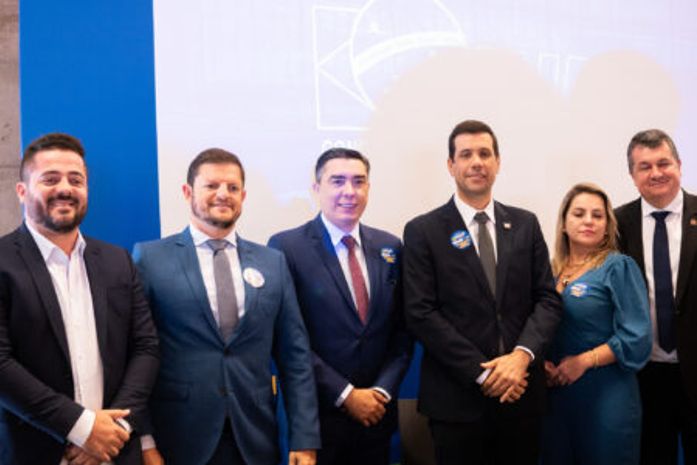 Presidente da AMA e gestores alagoanos participam de Mobilização Municipalista em Brasília