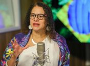 Ministra Luciana Santos recebe título de Cidadã Honorária de Maceió em sessão solene na Câmara Municipal