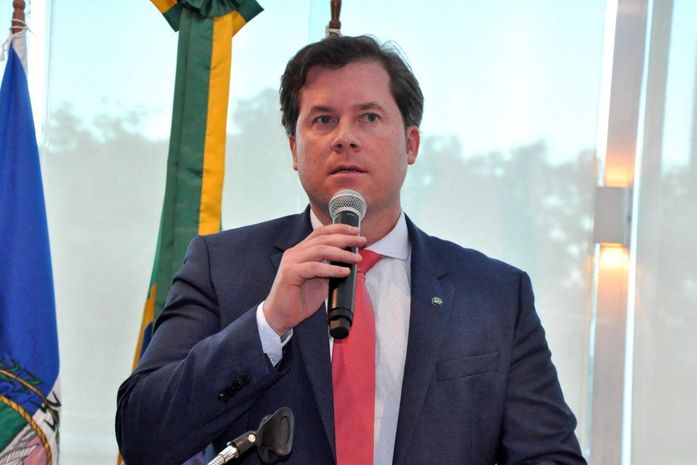Marx garante R$ 705 mil para melhorar infraestrutura na orla