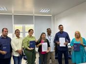 Conagreste e SEST/SENAT firmam parceria que vai beneficiar milhares de servidores dos municípios consorciados