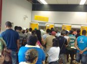 Servidores miguelenses recebem seus salários em dia e férias atrasadas da gestão anterior