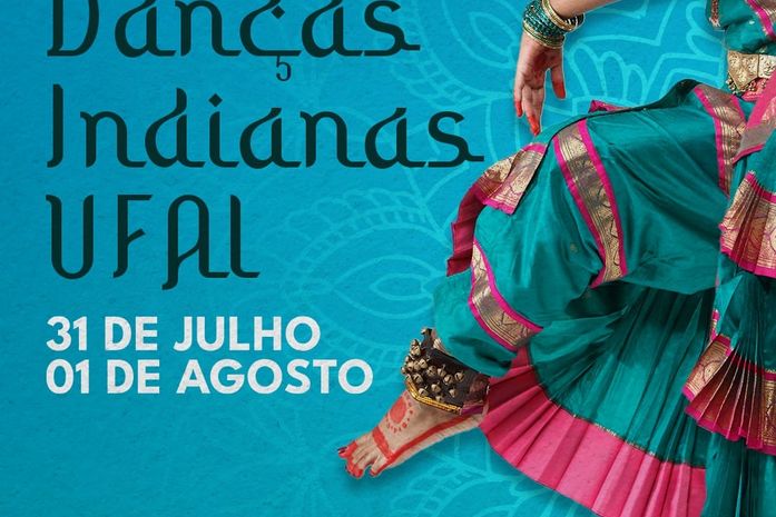 Escola Técnica de Artes da UFAL promove segunda edição do ‘’Seminário de Danças Indianas’’