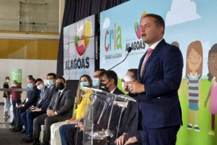Cartão Cria vai beneficiar crianças nos municípios alagoanos