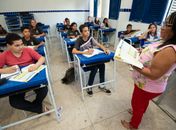 AL recebe mais de R$ 51 milhões em segunda parcela do Fundeb para investimentos na educação