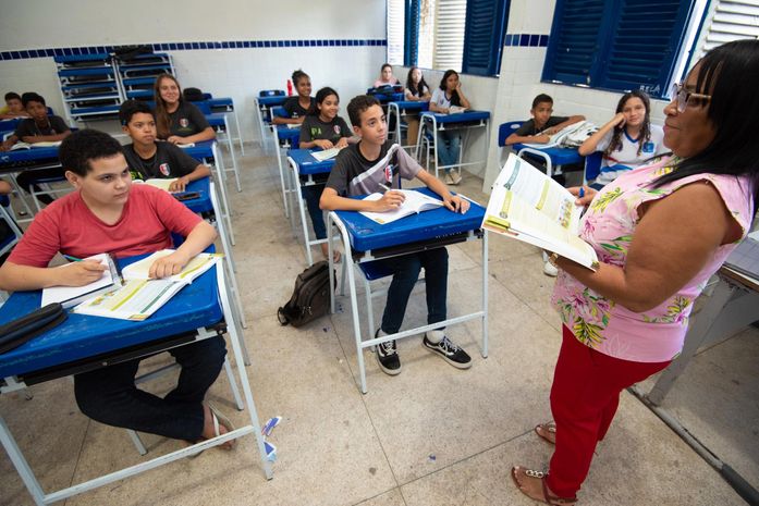 AL recebe mais de R$ 51 milhões em segunda parcela do Fundeb para investimentos na educação