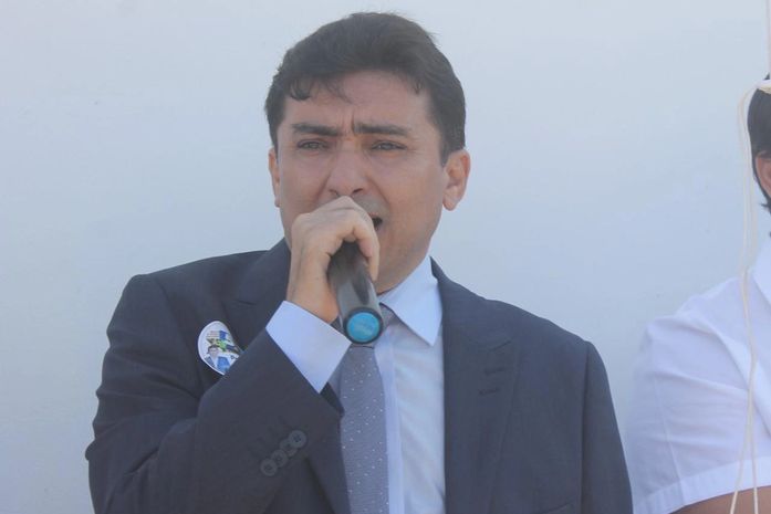 Prefeito Zé Adelson