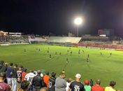 ASA e CEO empatam no 0x0, em Arapiraca