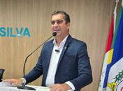 Prefeito Dani marca presença na primeira sessão da Câmara de Vereadores de Maragogi e fortalece laços com o Legislativo