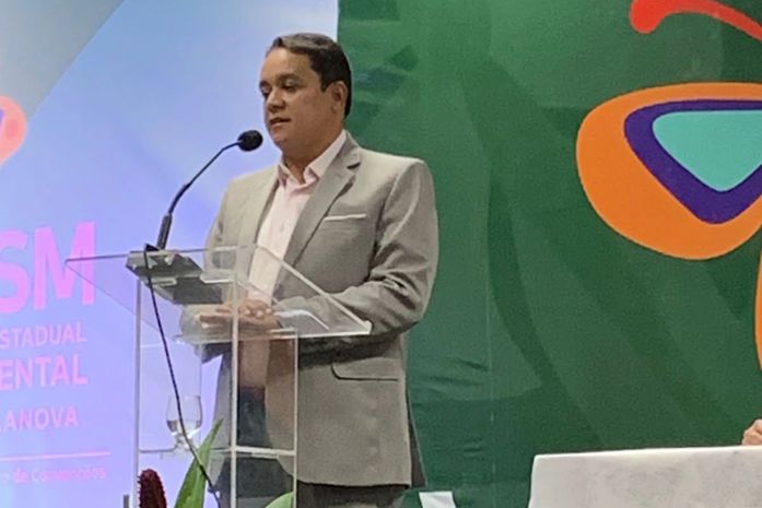 Rodrigo Buarque