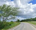 Adolescente de 17 anos e criança de 12 morrem em colisão entre carro e moto na AL-220