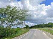 Adolescente de 17 anos e criança de 12 morrem em colisão entre carro e moto na AL-220