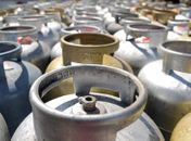 Venda de gás de de cozinha sobe 30% em 11 Estados, informa ANP