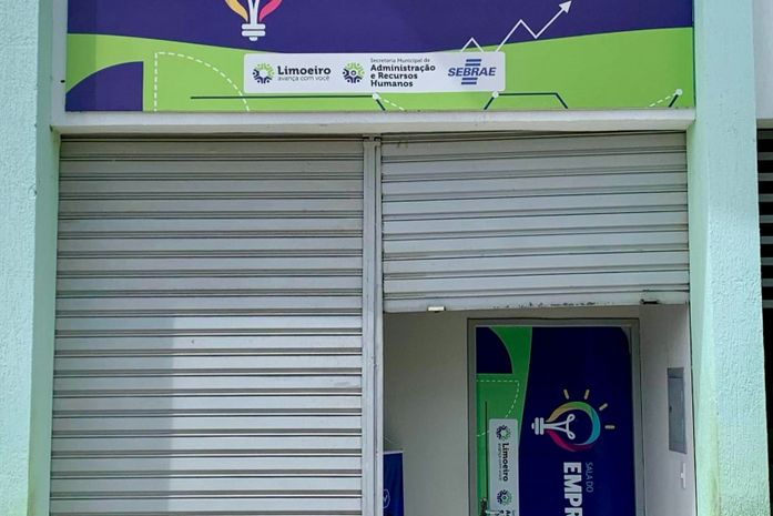 Sala do Empreendedor de Limoeiro de Anadia conquista Selo Diamante do Sebrae Nacional