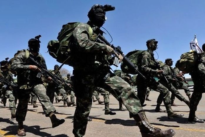 Não deu outra: os primeiros alvos da intervenção-temeridade serão os direitos e garantias individuais dos pobres, conforme anunciado pelo caricato ministro da Defesa.