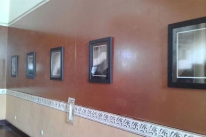 As fotografias em preto e branco no formato 30x40 centímetros foram selecionadas por meio do edital de Exposições Temporárias promovido pela Secult