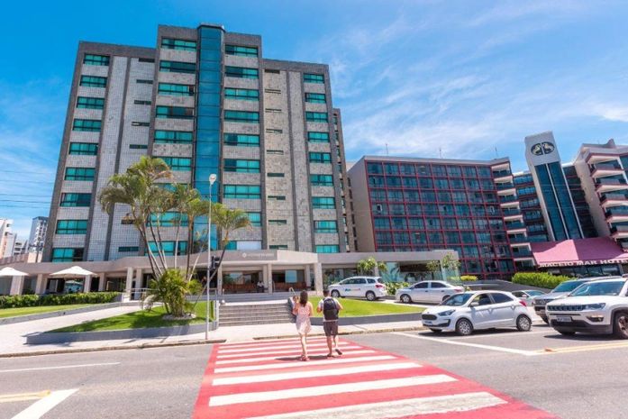 Crescimento do turismo impulsiona redução do desemprego na rede hoteleira de Maceió