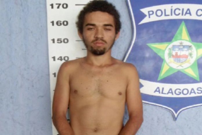 Polícia Civil prende acusado de assassinatos no Jacintinho