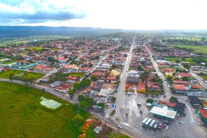 Suspeito de tentar assaltar veículo é executado a tiros na zona rural de Girau do Ponciano