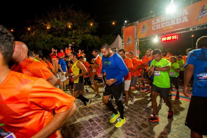 Está terminando prazo de inscrições para Circuito de Caminhada e Corrida de Rua