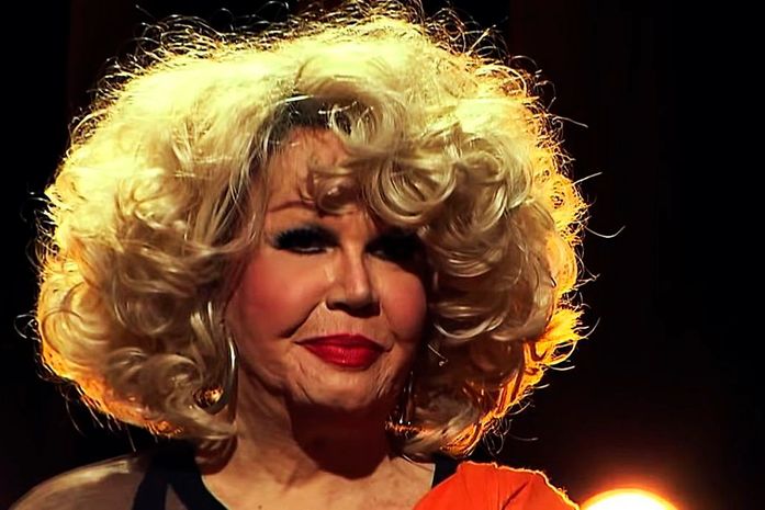 Morre atriz e cantora Jane di Castro, no Rio de Janeiro