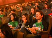 Pré-Enem Educar é Massa: aulões gratuitos já contam com mais de 500 estudantes inscritos