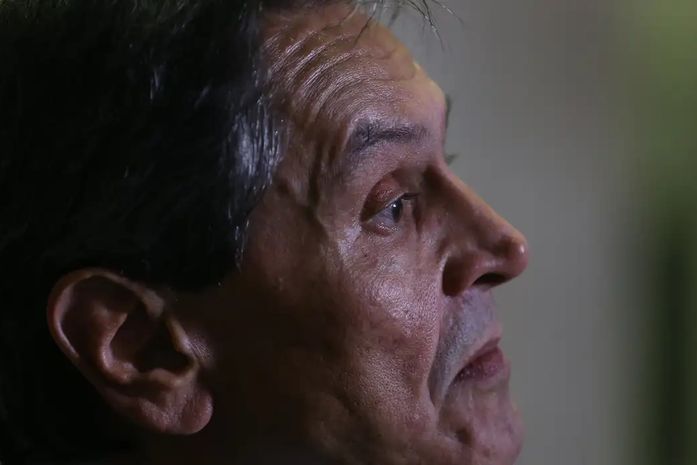 Moraes e Dino rejeitam recurso de Roberto Jefferson contra multa