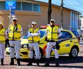 Agentes do Ronda no Bairro prendem foragido da Justiça no Antares