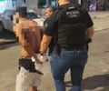 Polícia Civil prende homem suspeito de homicídio em Maceió