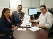 Sindicato do Legislativo solicita restituição do IR dos aposentados