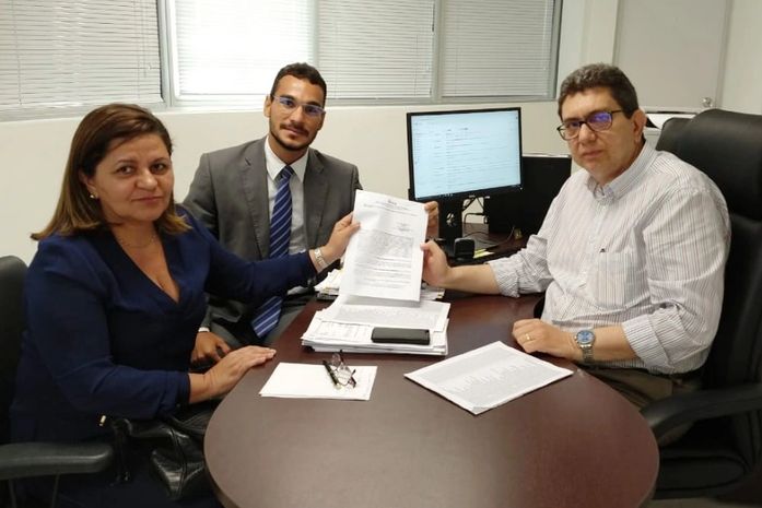 Sindicato do Legislativo solicita restituição do IR dos aposentados