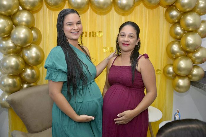 Secretarias promovem ações das Campanhas Agosto Lilás, Verde e Dourado em Anadia